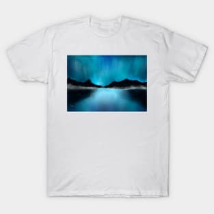 Night Sky T-Shirt